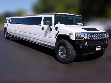 Harlem limousine rentals